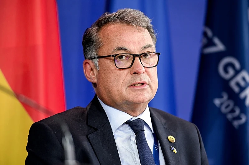 Njemačka centralna banka upozorila na potencijalne "velike probleme" u 2025. godini